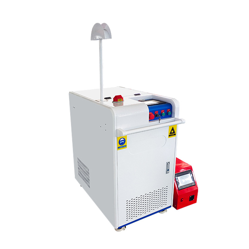 Metal Handheld Welding Machine