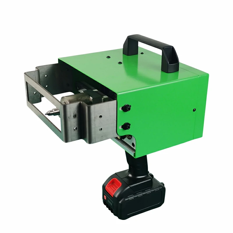 Pneumatic/Electric Marking Machine