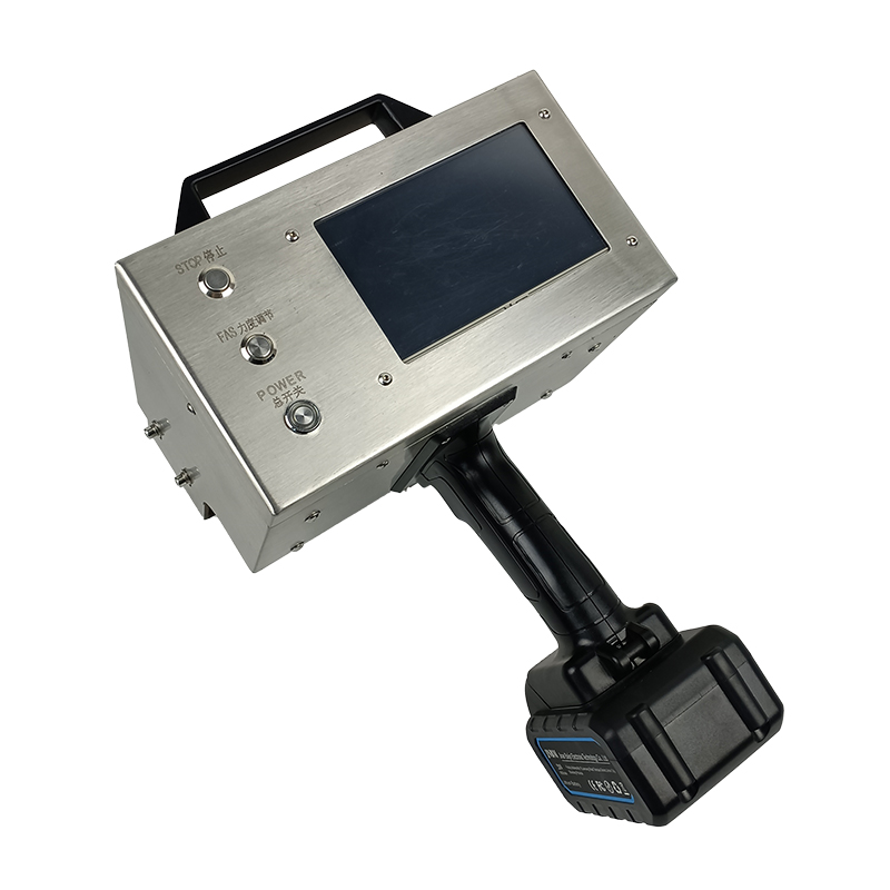 Handheld Electric Marking Machine